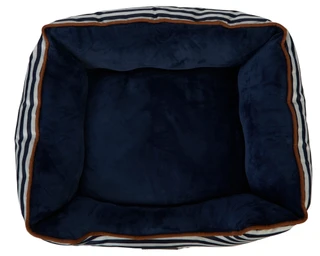 Thumbnail 3: Nautica Medium Cuddler Dog Bed 