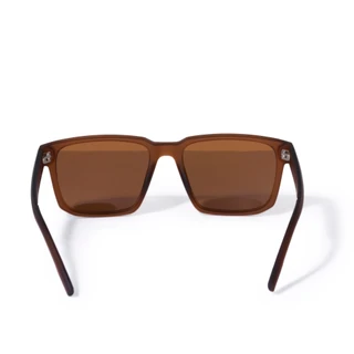 Thumbnail 2: Hurley Men's Polarized Square Sunglasses 