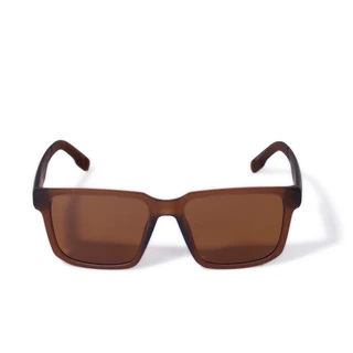 Thumbnail 3: Hurley Men's Polarized Square Sunglasses 