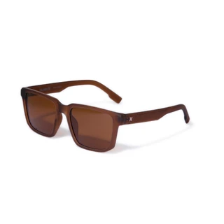 Thumbnail 1: Hurley Men's Polarized Square Sunglasses 