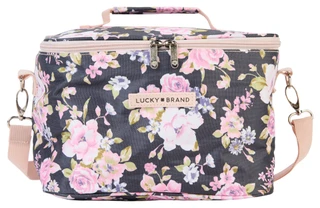 Thumbnail 2: Lucky Brand 12-Can Cooler Bag with Shoulder Strap 