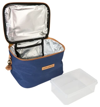 Thumbnail 10: Lucky Brand 12-Can Cooler Bag with Shoulder Strap 