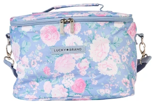 Thumbnail 4: Lucky Brand 12-Can Cooler Bag with Shoulder Strap 