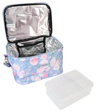 Thumbnail 12: Lucky Brand 12-Can Cooler Bag with Shoulder Strap 