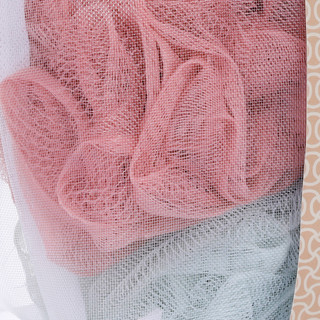 Thumbnail 3: Relaxzen 6-Pack Spa Poufs 