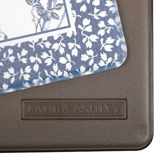 Thumbnail 2: Laura Ashley Summer Palace Accent Rug 