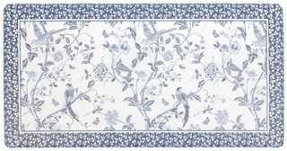 Thumbnail 1: Laura Ashley Summer Palace Accent Rug 