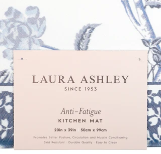 Thumbnail 3: Laura Ashley Summer Palace Accent Rug 
