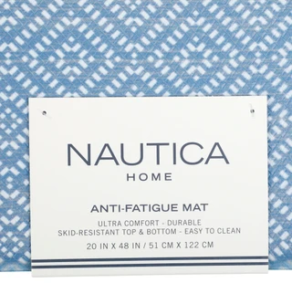 Thumbnail 2: Nautica Cayden Accent Rug 