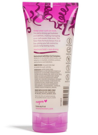 Thumbnail 2: Not Your Mother's  6 oz Curl Talk Lasting Definition Gel 