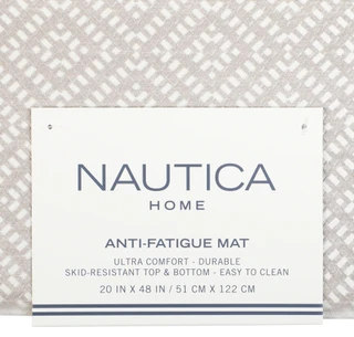 Thumbnail 3: Nautica Cayden Runner Rug 