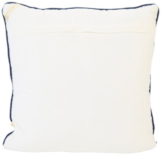 Thumbnail 3: MG MONOGRAM 22-Inch Square Decorative Pillow 