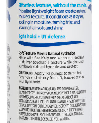 Thumbnail 2: Not Your Mother's  6.5 oz Beach Babe Texturizing Foam 