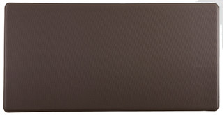 Thumbnail 2: Home Essentials Textured Kitchen Mat 
