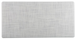 Thumbnail 1: Home Essentials Textured Kitchen Mat 