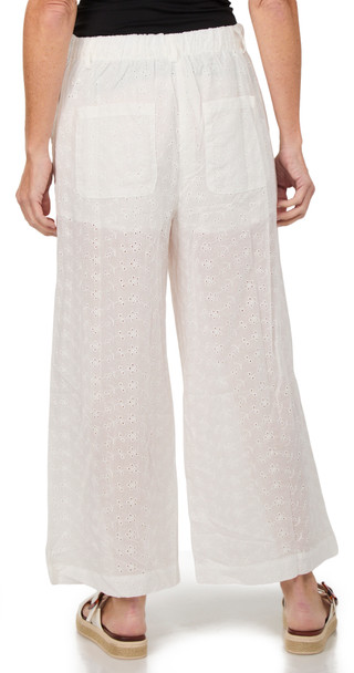 Thumbnail 3: HYFVE Juniors Eyelet Pants 