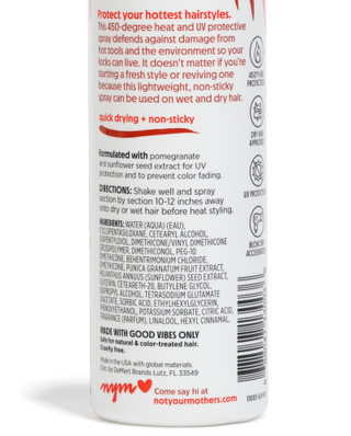Thumbnail 2: Not Your Mother's  6 oz Beat The Heat Protecting Spray 