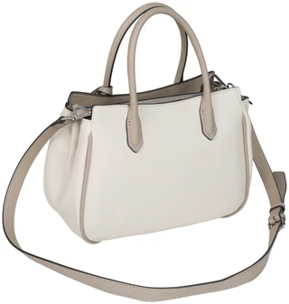 Thumbnail 2: NINE WEST Ryselle Satchel 