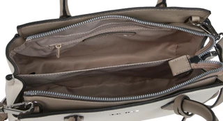 Thumbnail 3: NINE WEST Ryselle Satchel 