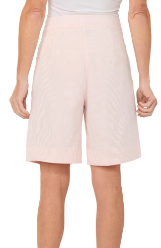 Thumbnail 2: Counterparts Women's Striped Shorts 