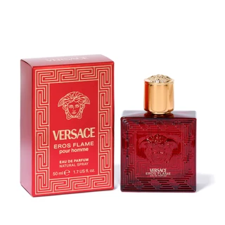 Thumbnail 1: Versace 1.7 oz Eros Flame EDP Natural Spray for Him 
