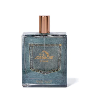 Thumbnail 1: Jordache 3.4 oz Stone EDT for Him 