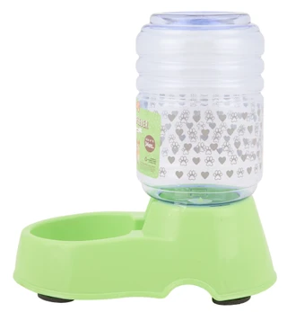 Thumbnail 2: Piece of Mind Pet Gravity Feeder  