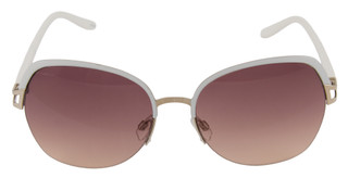 Thumbnail 2: Laundry by Design Women's Thin Wayfarer Sunglasses 