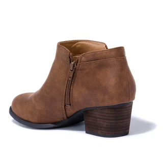 Thumbnail 3: LifeStride Women's Blake Ankle Booties 