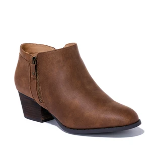 Thumbnail 1: LifeStride Women's Blake Ankle Booties 