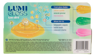 Thumbnail 2: Orb 3 Pk Lumi Gloss Luxe Slimi Set 