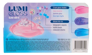 Thumbnail 2: Orb 3 Pk Lumi Gloss Luxe Slimi Set 