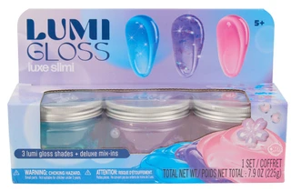 Thumbnail 1: Orb 3 Pk Lumi Gloss Luxe Slimi Set 