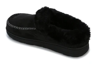 Thumbnail 2: Dearfoams Women's Gel Infused Memory Foam Slippers  