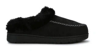 Thumbnail 3: Dearfoams Women's Gel Infused Memory Foam Slippers  