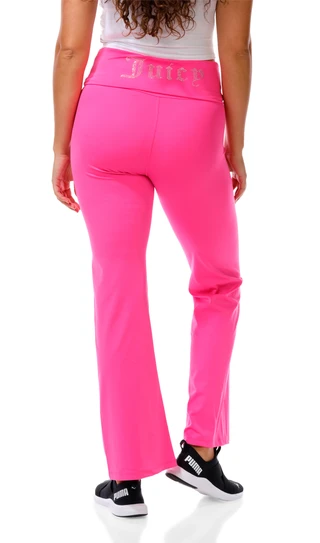 Thumbnail 2: Juicy Couture Women's Active Wide Leg Pants  
