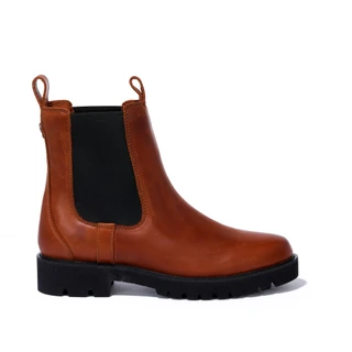 Thumbnail 4: ARIAT Women's Wexford Lug Mid Waterproof Boots 