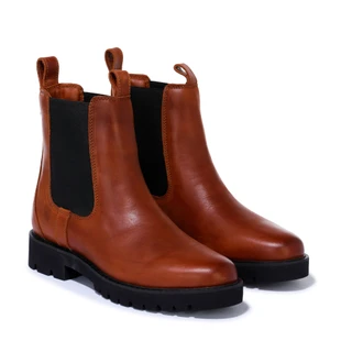 Thumbnail 5: ARIAT Women's Wexford Lug Mid Waterproof Boots 