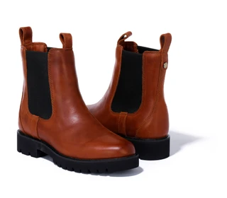 Thumbnail 1: ARIAT Women's Wexford Lug Mid Waterproof Boots 
