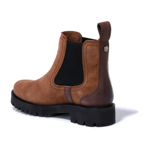Thumbnail 3: ARIAT Women's Wexford Lug Waterproof Boots 