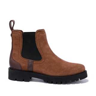 Thumbnail 4: ARIAT Women's Wexford Lug Waterproof Boots 