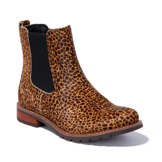 Thumbnail 1: ARIAT Women's Cheetah Print Wexford Boots 
