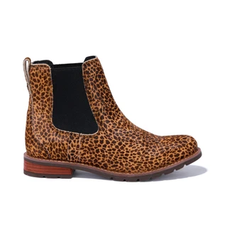 Thumbnail 3: ARIAT Women's Cheetah Print Wexford Boots 