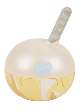 Thumbnail 1: DKNY 1.7 oz Be Delicious Latte Vanilla EDP Spray 