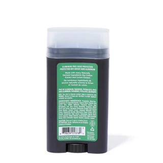 Thumbnail 2: EVERY MAN JACK 3 oz Pacific Cypress Deodorant 