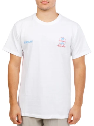 Thumbnail 2: Ford Men's Shelby Graphic Short Sleeve Tee 