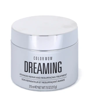 Thumbnail 1: COLOR WOW 7.5 oz Dreaming Advanced Repair Hair Treatment  