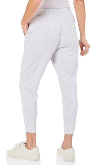 Thumbnail 3: LAUNDRY BY SHELLI SEGAL Women's Athleisure Pants w/ Headband 
