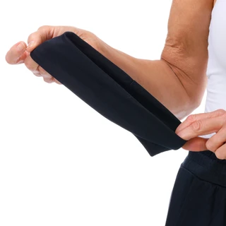 Thumbnail 2: LAUNDRY BY SHELLI SEGAL Women's Athleisure Pants w/ Headband 