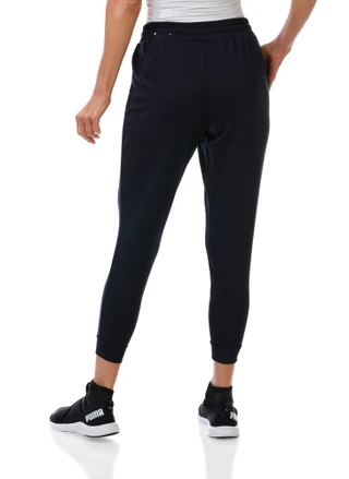 Thumbnail 3: LAUNDRY BY SHELLI SEGAL Women's Athleisure Pants w/ Headband 